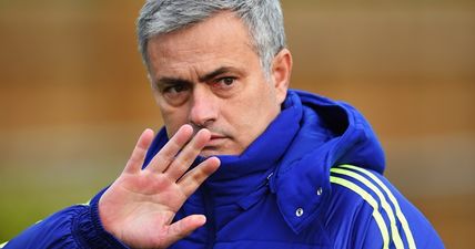 The five clubs whose interest was spurned by Old Trafford bound Jose Mourinho