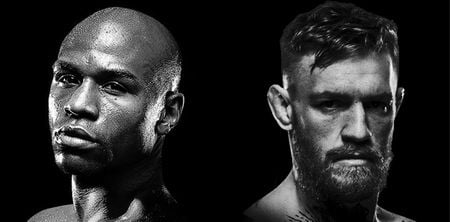 Brian Stann speaks the absolute truth regarding insanity of Conor McGregor vs Floyd Mayweather talk