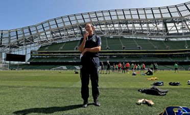 Ireland need Martin O’Neill at his best in the weeks to come