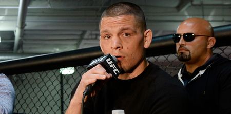 WATCH: Special edition of the MMA Hour with Nate Diaz