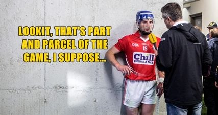 The 19-step guide to bullshitting your way through a GAA interview