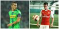 Arsenal new-boy Granit Xhaka says Premier League referees are “better” for him