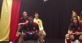 VIDEO: Romelu Lukaku falls victim to cruel Fifa prank while on international duty