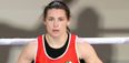 Boxing fans react to bizarre scoring in Katie Taylor’s World semi-final loss