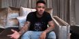 WATCH: Memphis Depay musters up zero enthusiasm reviewing his first Premier League season