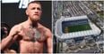 Economic impact report suggests Conor McGregor’s Croke Park homecoming would be monumental