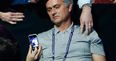 Jose Mourinho marks Manchester United appointment by joining Instagram