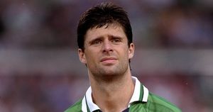 Niall Quinn