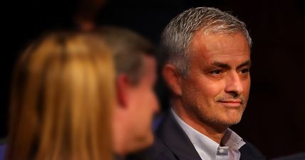 Jose Mourinho on recent Manchester United failings: “I prefer to forget the past three years”