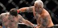 One of the UFC’s most terrifying knockout artists is on standby for landmark UFC 200 event