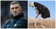 Nigel Pearson takes Derby County job and Aston Villa fans are not one bit happy