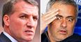 Will Jose Mourinho get the p*ss taken out of him for doing a classic Brendan Rodgers?