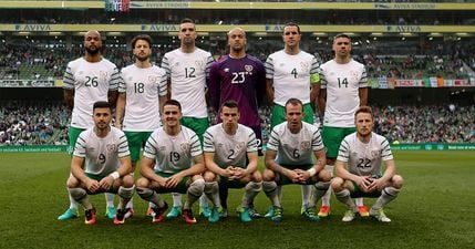 Player ratings: Robbie Brady’s orgasmic left foot leads the way as Ireland draw 1-1 with Holland