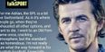 Joey Barton claims fantastic quotes of him slating Scottish football are fake