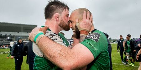 John Muldoon’s evocative words ring true as Connacht’s greatest feat awaits