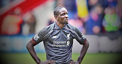 Liverpool fans are pissed off at reported reason why Mamadou Sakho’s suspension will be lifted