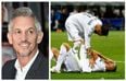 Gary Lineker’s blunt two-tweet assessment of Pepe perfectly sums up what pretty much everyone was thinking