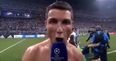 Cristiano Ronaldo screams down the camera, says he had a vision that he’d be the hero, divides the world yet again