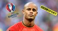 Kompany’s has one stipulation for his BBC Euro 2016 appearances