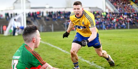 Roscommon full-back Neil Collins names a couple of surprises in his Ultimate 7s team