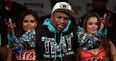 PIC: Floyd Mayweather hits peak desperation with latest attempt to promote Conor McGregor super-fight