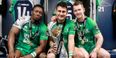 ‘You’re never going to get every decision right’ – Joe Schmidt bombarded with Connacht questions