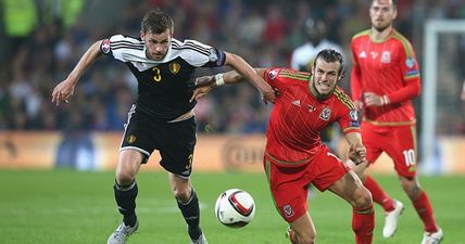 Belgium hit with yet another major injury ahead of Euro 2016