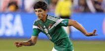 REPORT: Mexican footballer Alan Pulido bravely overpowered his kidnappers to obtain freedom