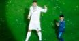 WATCH: Cristiano Ronaldo turns selfish myth on its head with show of class after Champions League victory