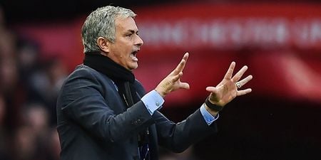 Jose Mourinho moves fast to shore up Manchester United midfield