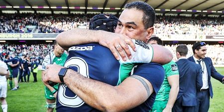 Pat Lam’s final interview of the season is everything you need to know about Connacht’s success