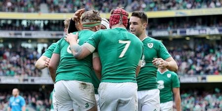 Twelve-month season chews up and spits out frightening amount of Irish rugby players