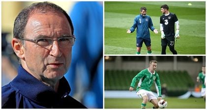 Three things we need to see from Ireland in the final friendly before Euro 2016