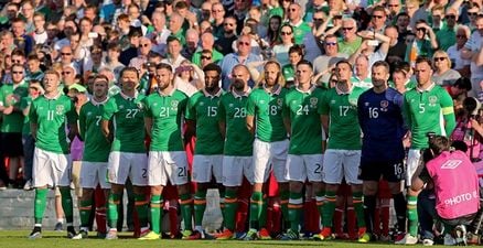 Player ratings from a disappointing night in Cork as Ireland sign off for Euro 2016 with defeat