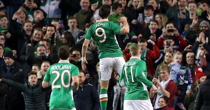 The squad numbers the Ireland players will wear at Euro 2016 have been finalised