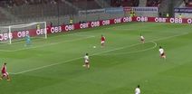 WATCH: David Alaba’s bizarre own goal arguably more embarrassing for Malta