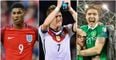 Euro 2016’s oldest and youngest squads revealed