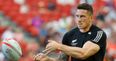 Sonny Bill Williams rejects €2.5 million move to stay in New Zealand