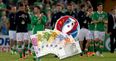 It’s not quite Leicester odds but you can get Ireland at a very high price to win Euro 2016