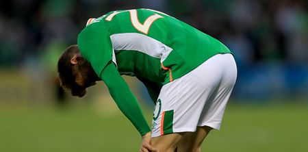 Ireland take a tumble down final Fifa rankings update before Euro 2016