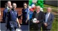 Martin O’Neill doesn’t hold back when criticising Eamon Dunphy