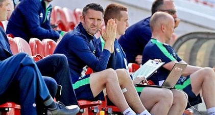 Robbie Keane’s injury update is bad news, but it could be worse