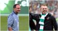 Neil Lennon tells a very funny anecdote about why Martin O’Neill doesn’t practise corners