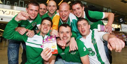 QUIZ: What kind of Republic of Ireland fan are you?