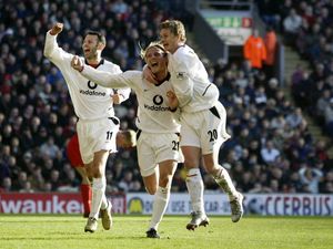 Cult hero Diego Forlan reveals that he still watches every Manchester United game