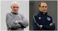 Eamon Dunphy hits back at ‘childish, football snob’ Martin O’Neill