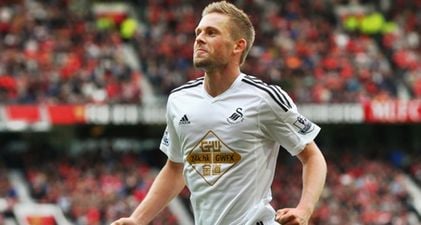 Swansea’s new jersey is an early contender for the best Premier League jersey of 2016/17