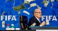 Details emerge of how Sepp Blatter allegedly pocketed millions through ‘irregular payments’