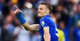 Arsenal have triggered Jamie Vardy’s release clause