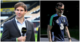 Kevin Kilbane takes fire at Roy Keane over his comments about Aiden McGeady